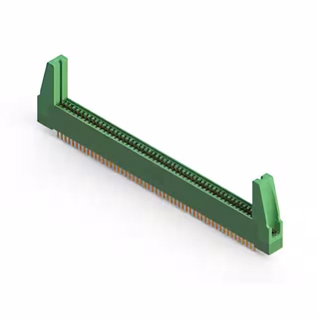 345-106-523-288 EDAC Inc.  Edgeboard Connectors